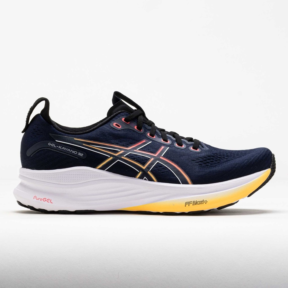 ASICS Men’s Gel-Kayano 32 Athletic Shoes